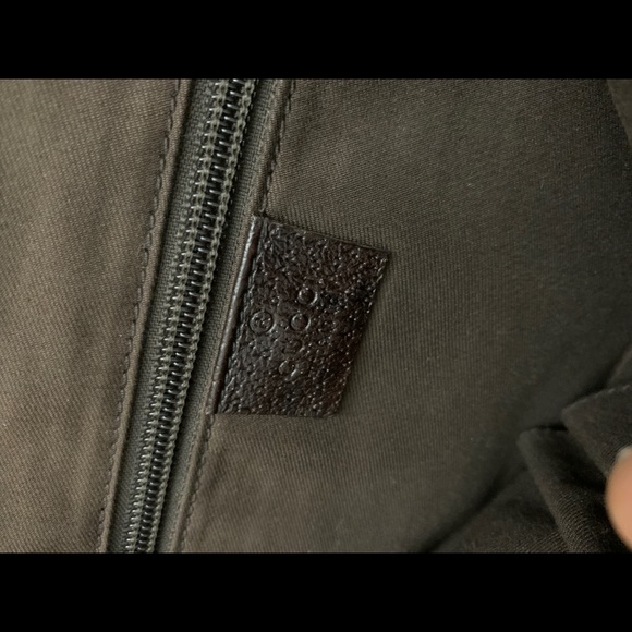 Gucci Messenger side Bag model 146236 - Picture 8 of 10